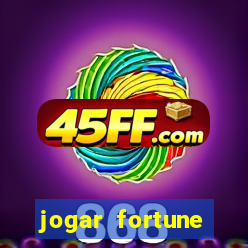 jogar fortune double demo